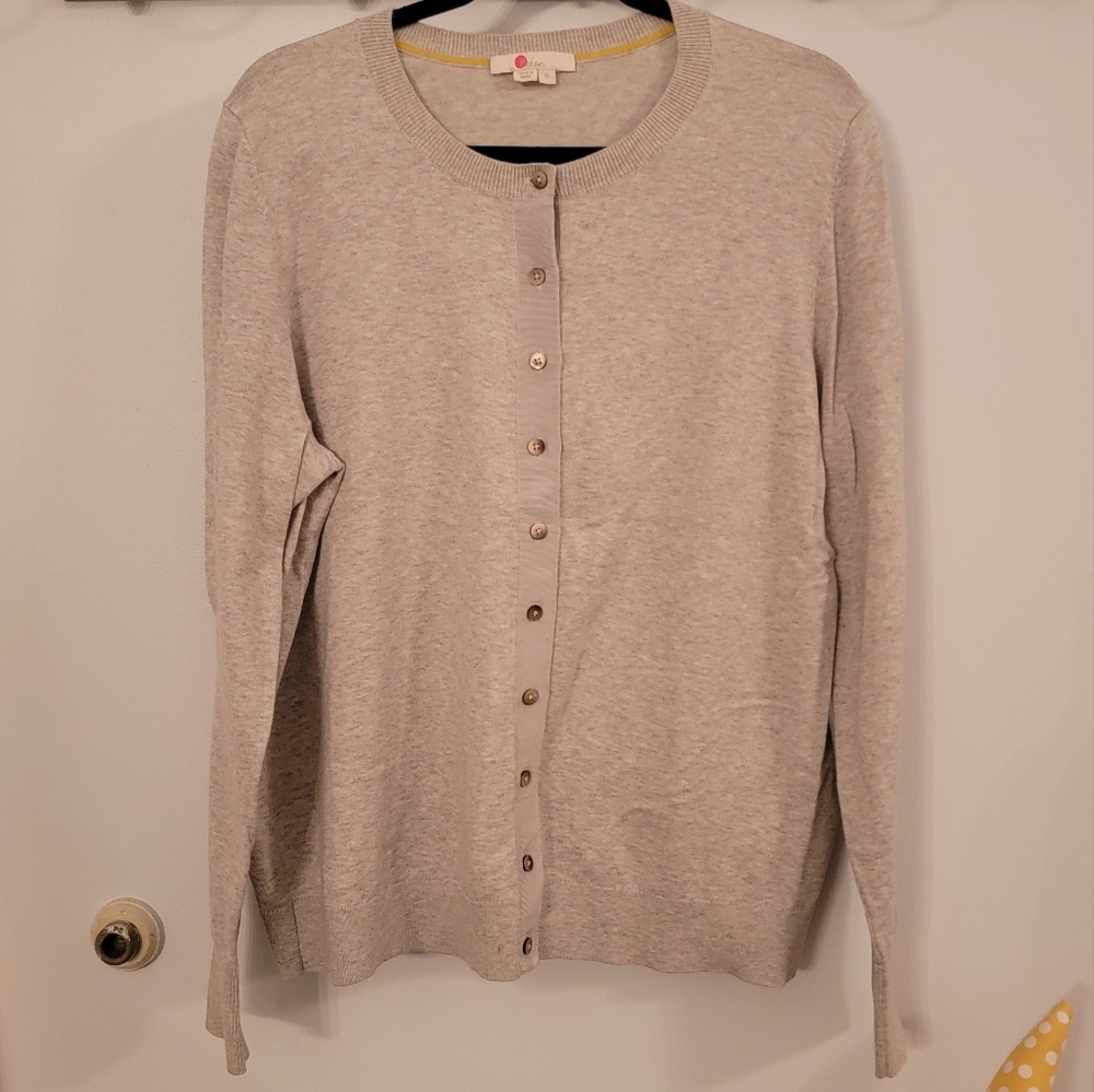 Boden cardigan